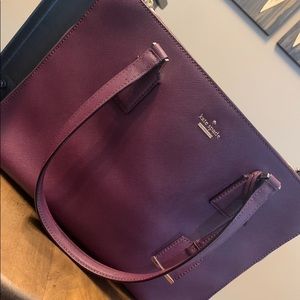 Kate Spade Cameron Street Jensen Tote